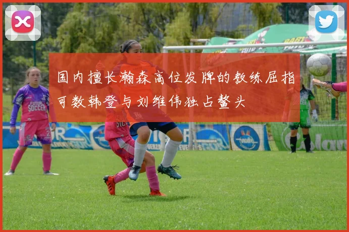 国内擅长瀚森高位发牌的教练屈指可数韩登与刘维伟独占鳌头